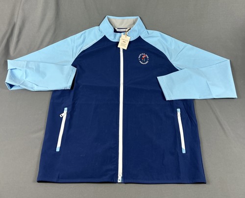 Peter millar golf rain - peter, jacket